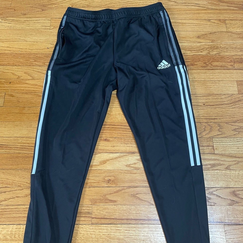 Men’s Adidas track pants